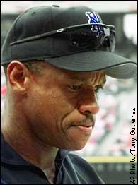 Rickey Henderson