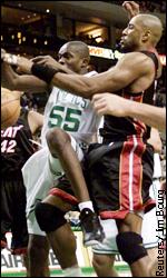 Eric Williams