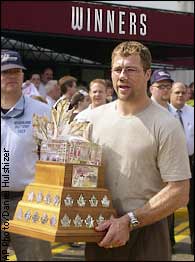 Scott Stevens