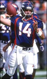 Brian Griese